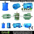 1kw to 1000kw Permanent Magnet Generator for Hydro Turbine